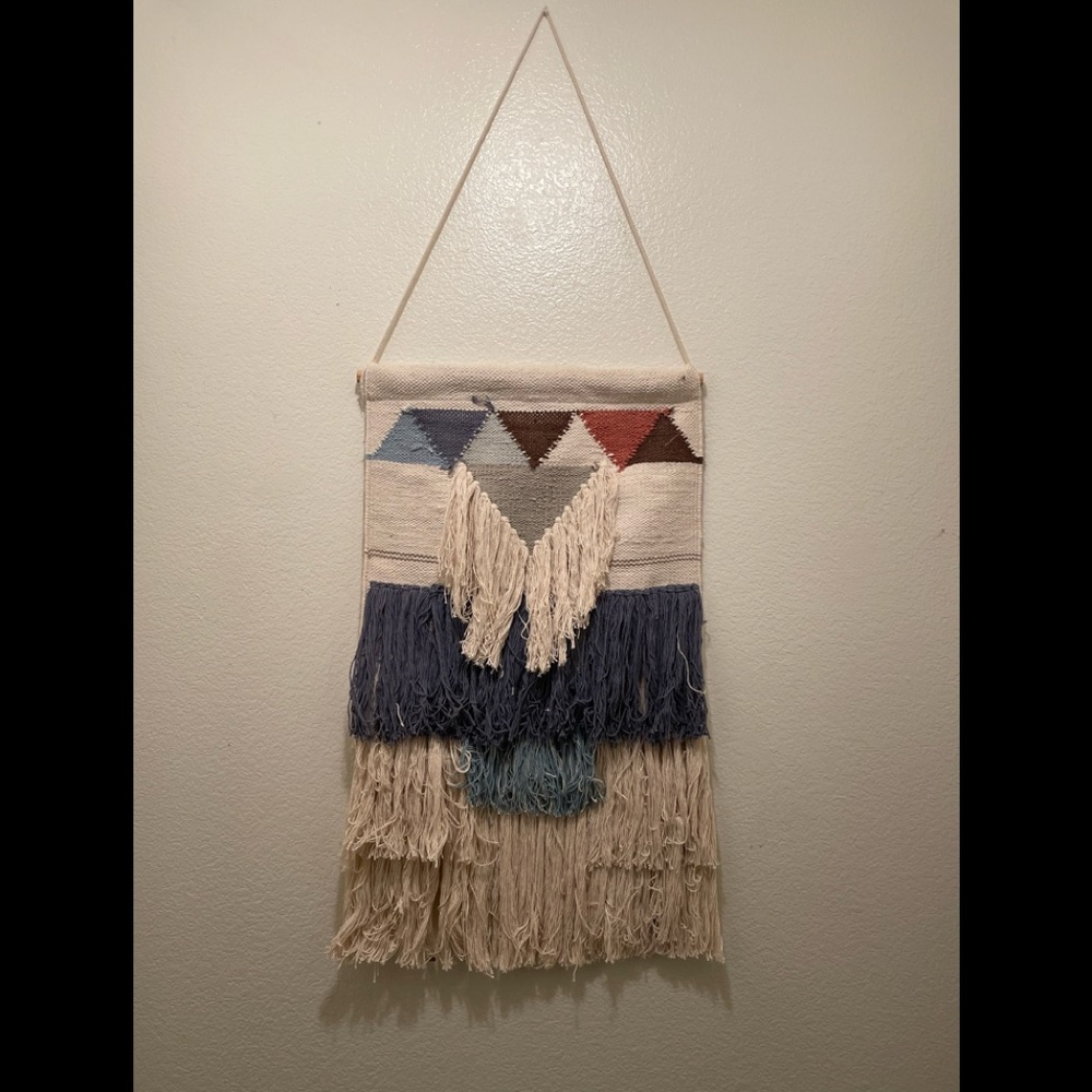 Hanging Art
